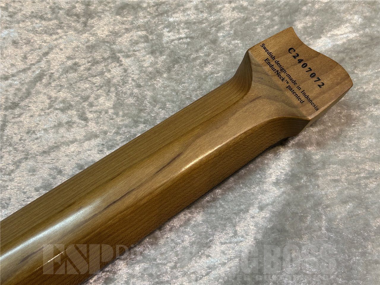 【中古品/即納可能】strandberg(ストランドバーグ) Boden Essential 6(Galactic Blue) 広島店