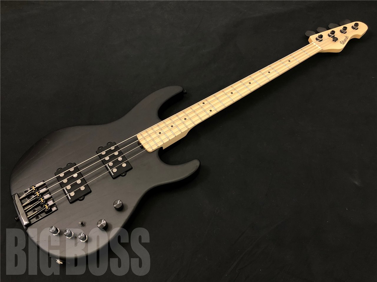 可愛いクリスマスツリーやギフトが Edwards 受注生産 メンテナンス無料 Japan In Duncan ダンカンピックアップ 国産 Made エドワーズ エレキベース Apタイプ Seymour Black Altanative E Ap Ctm ベース Indonesiadevelopmentforum Com