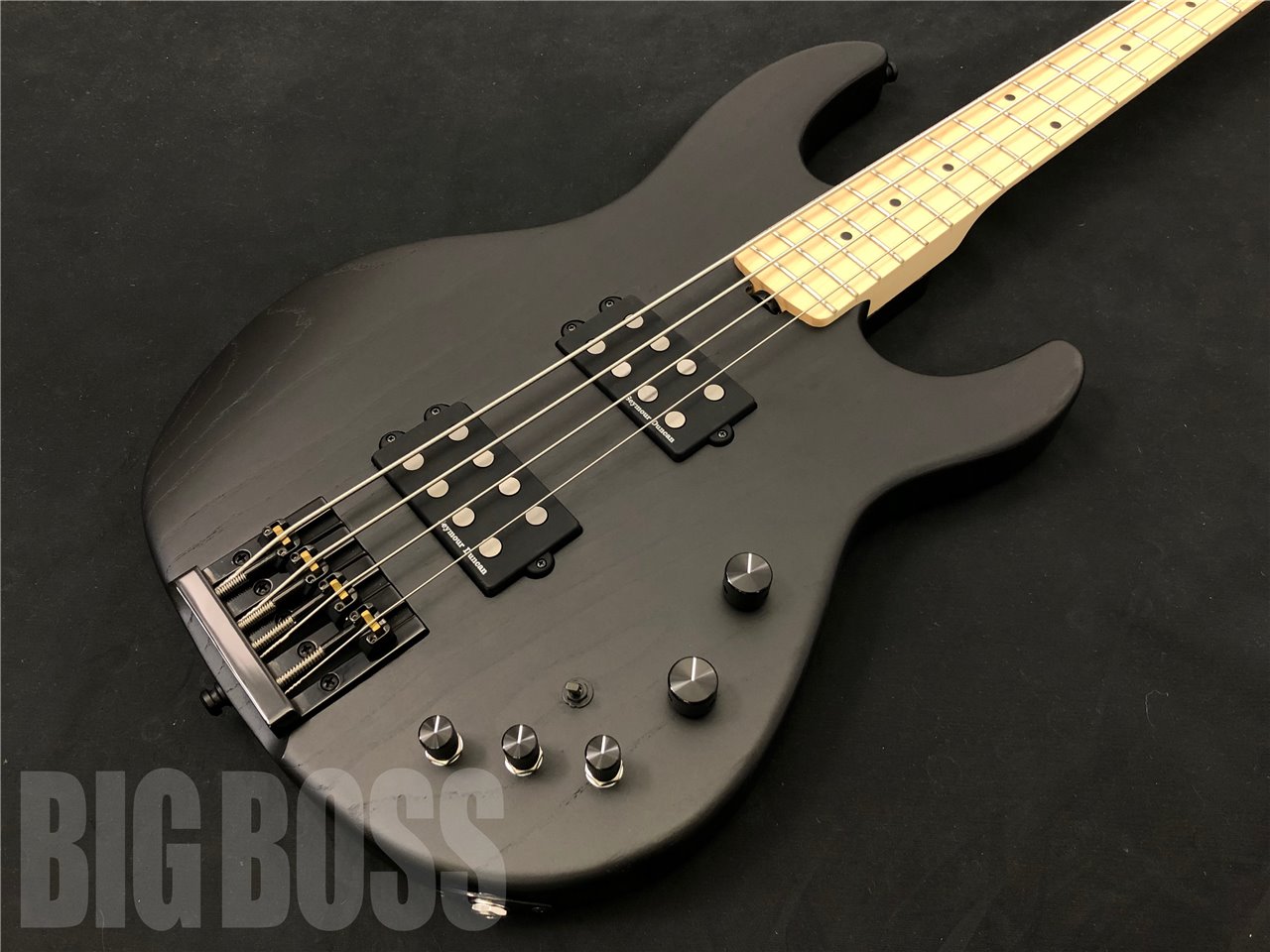 可愛いクリスマスツリーやギフトが Edwards 受注生産 メンテナンス無料 Japan In Duncan ダンカンピックアップ 国産 Made エドワーズ エレキベース Apタイプ Seymour Black Altanative E Ap Ctm ベース Indonesiadevelopmentforum Com