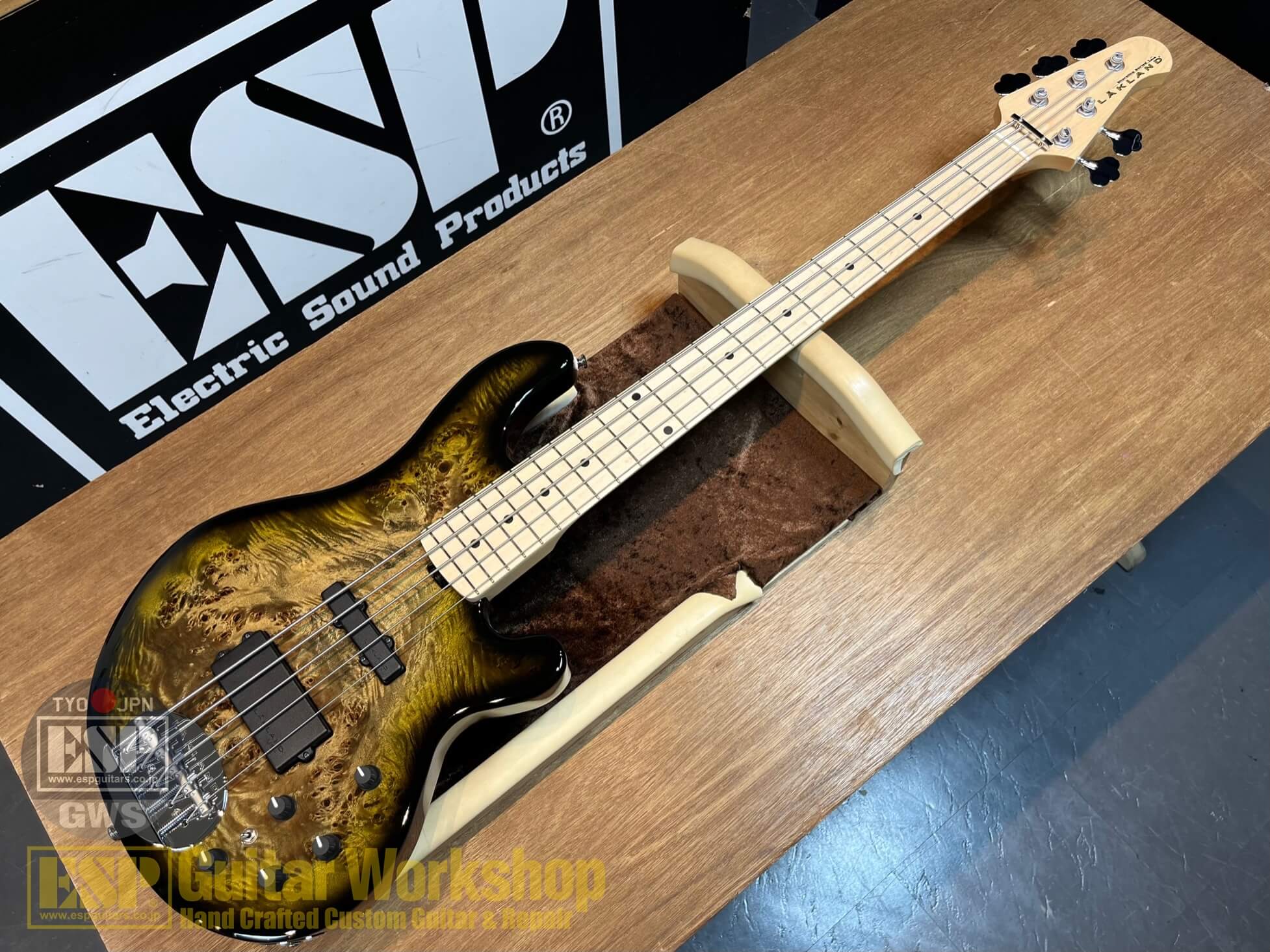 LAKLAND / レイクランド | 【ESP直営】BIGBOSS オンラインマーケット