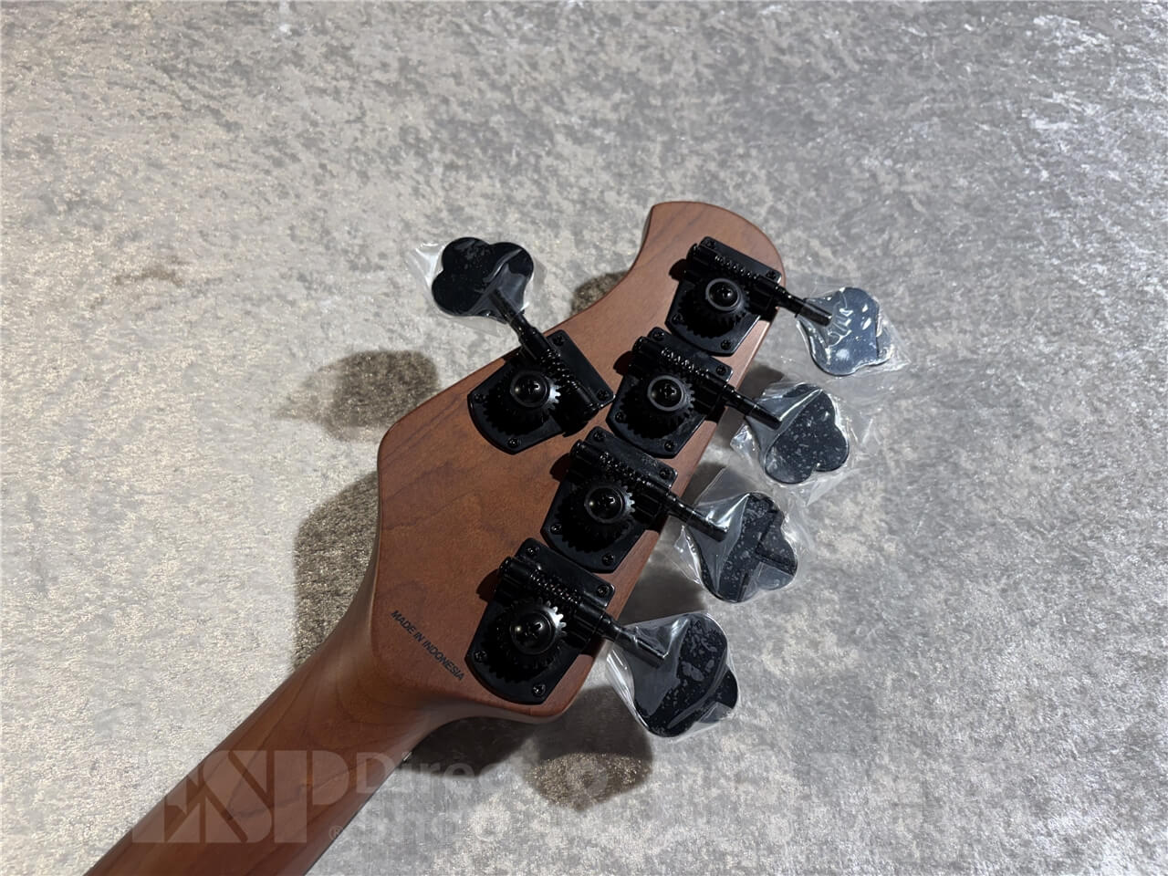 【即納可能】Sterling by MUSIC MAN(スターリンバイミュージックマン) DarkRay5 (Black) 札幌店 - 8