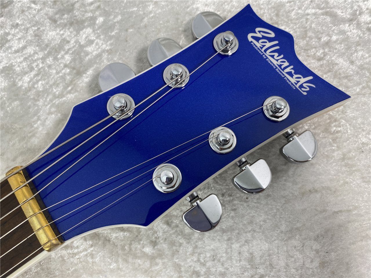 【即納可能】EDWARDS(エドワーズ) E-VIPER-CTM dustbox 25th Anniversary Limited Model (Metallic Blue) お茶の水駅前店(東京)