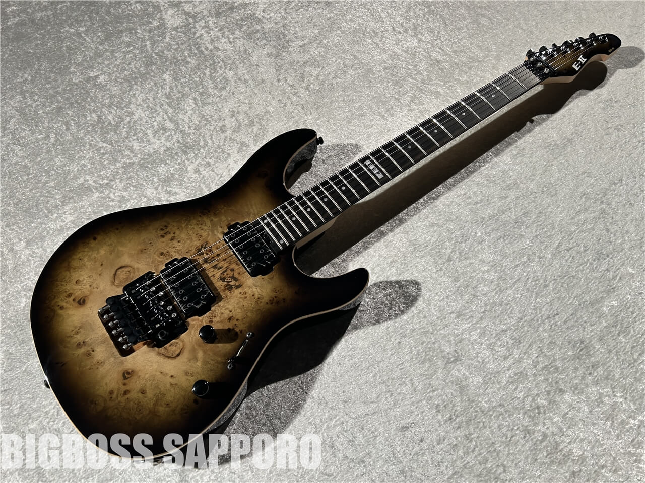 【大幅値下げ！引越しSALE 】美品&動作確認済みESP G-LP-55C エレキギター - 【ESP直営】BIGBOSS オンラインマーケット