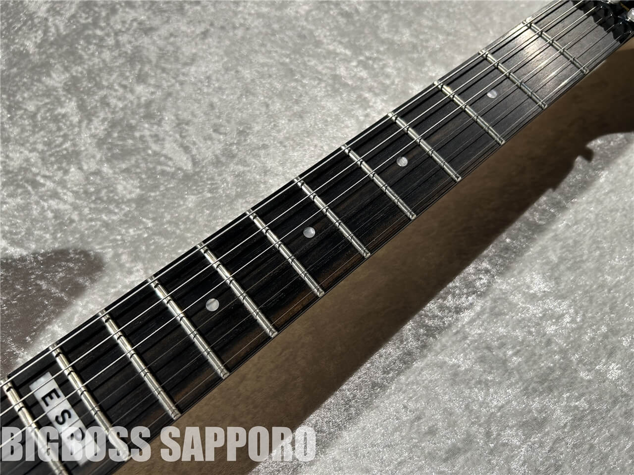 【即納可能】E-II(イーツー) SN-2 (Nebula Black Burst) 札幌店