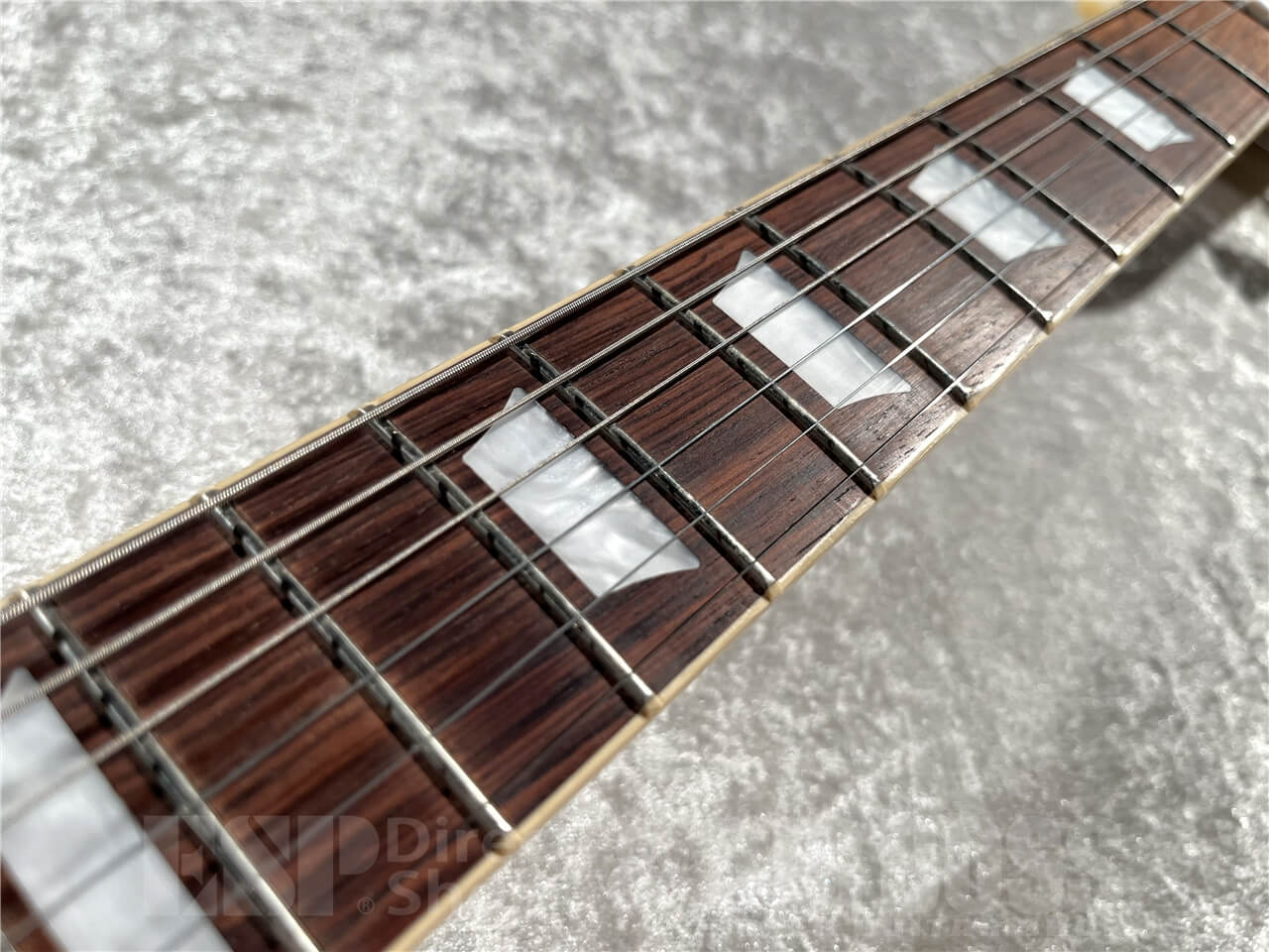 【即納可能/OUTLET/チョイ傷アリ】GIBSON(ギブソン) Les Paul Standard '50s (Gold Top) 札幌店 - 4