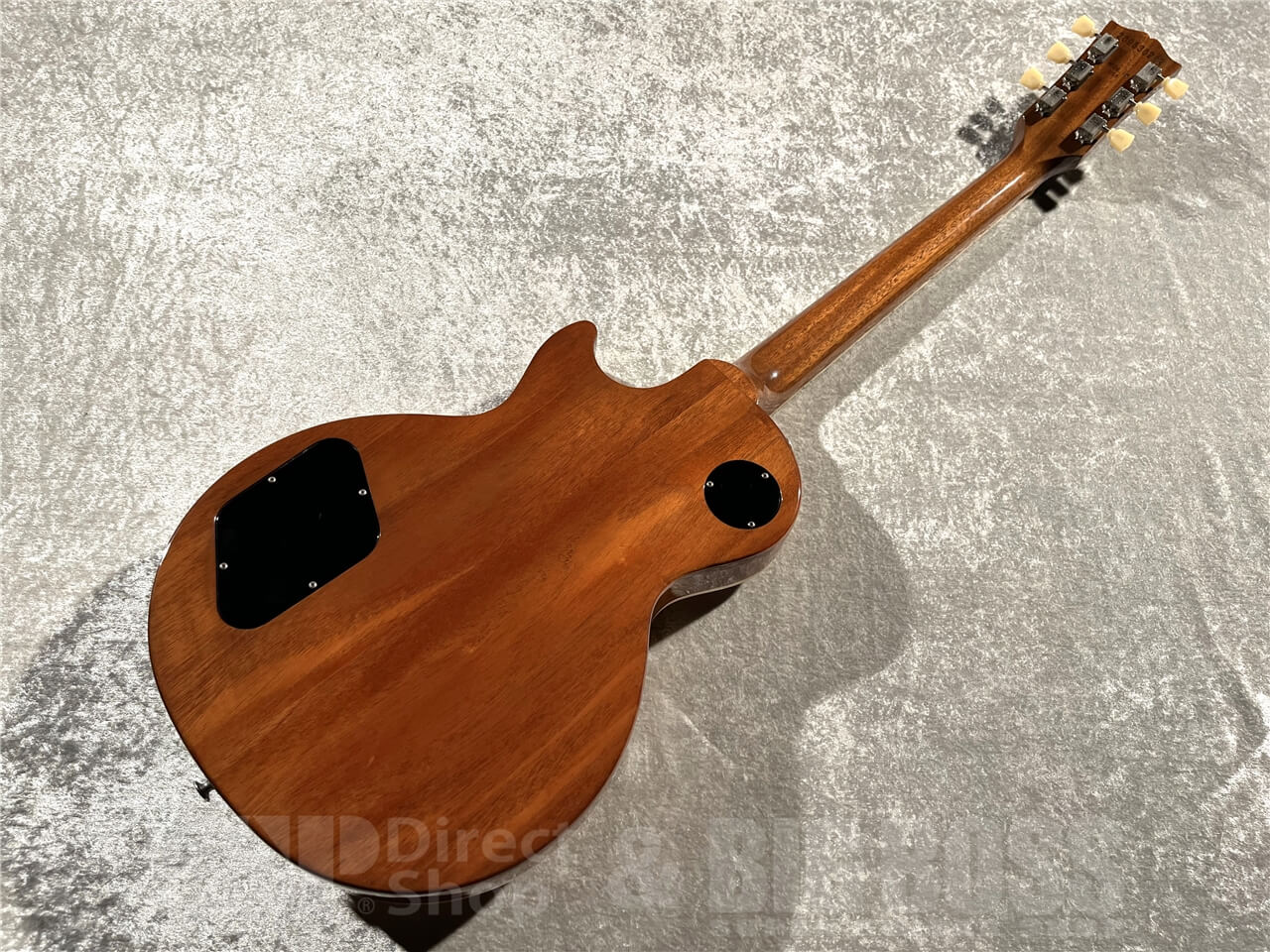 【即納可能/OUTLET/チョイ傷アリ】GIBSON(ギブソン) Les Paul Standard '50s (Gold Top) 札幌店 - 6