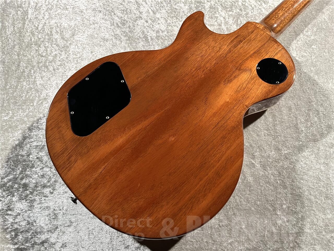 【即納可能/OUTLET/チョイ傷アリ】GIBSON(ギブソン) Les Paul Standard '50s (Gold Top) 札幌店 - 7