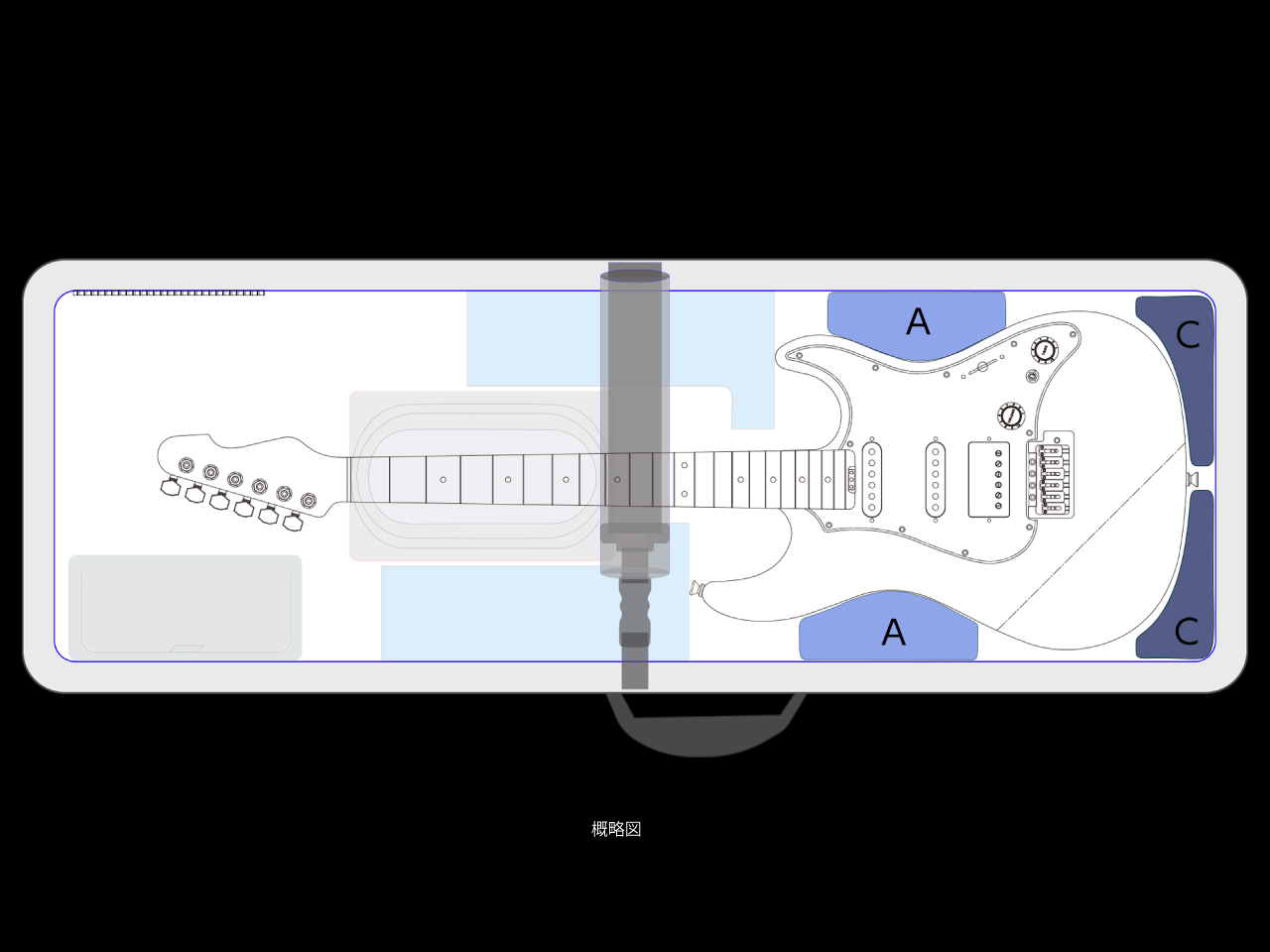 Killer(キラー) Hybrid Case  | KG-HC-PR