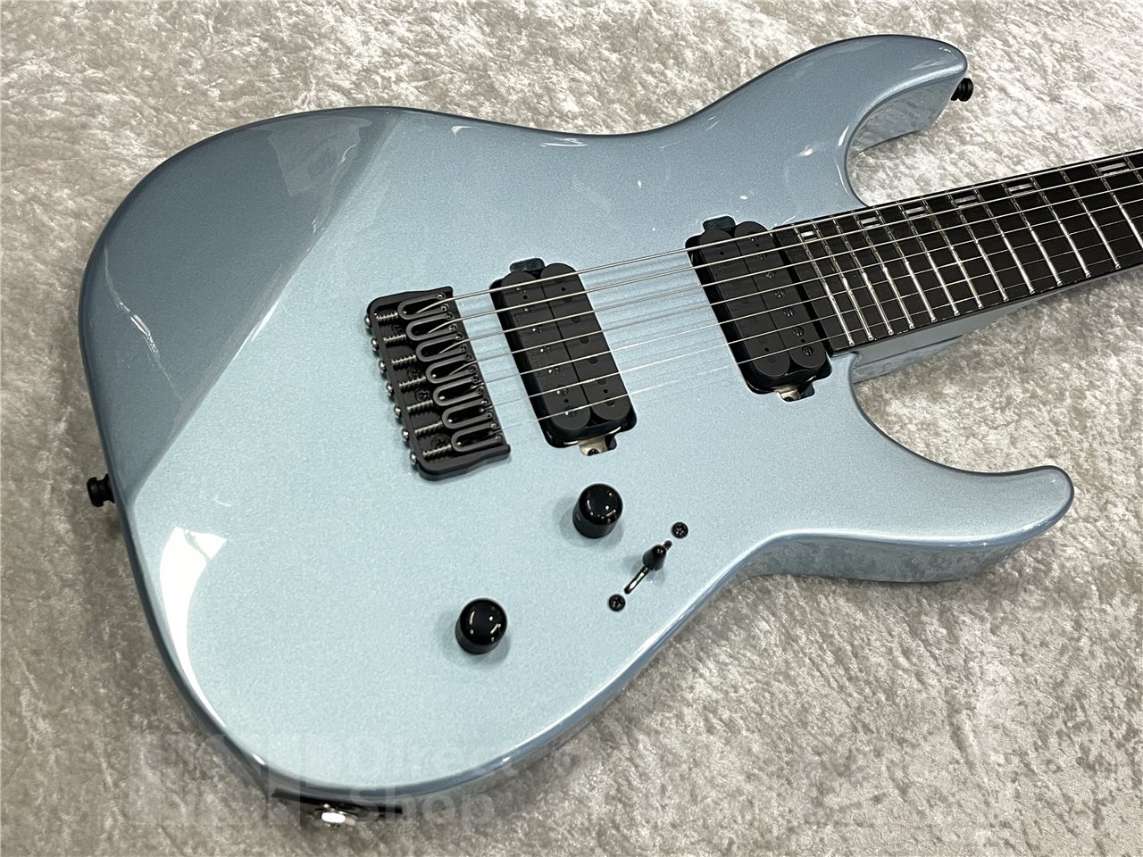 【即納可能】EDWARDS（エドワーズ）E-M-II-7（Ice Blue Metallic）　名古屋店