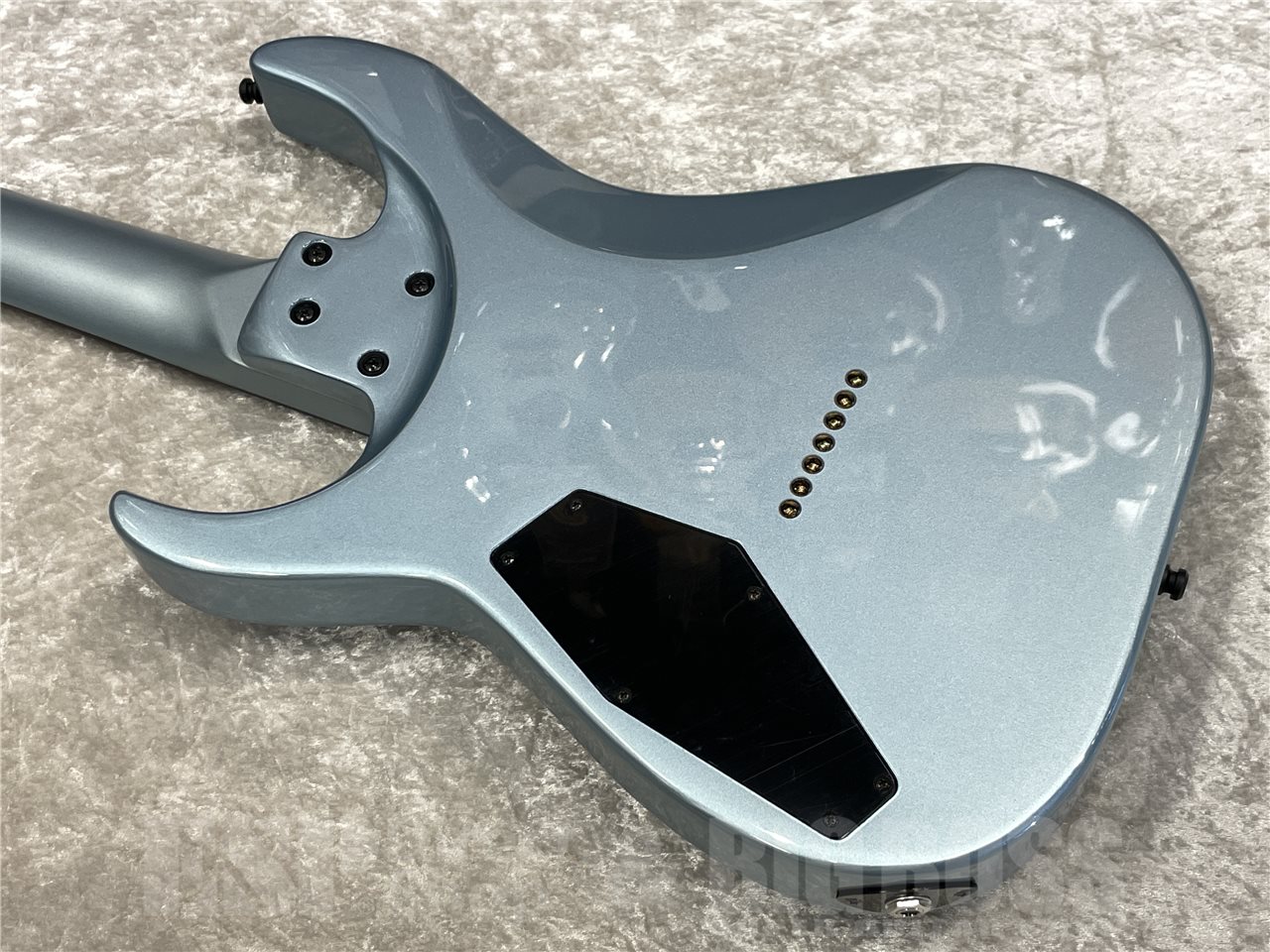 【即納可能】EDWARDS（エドワーズ）E-M-II-7（Ice Blue Metallic）　名古屋店