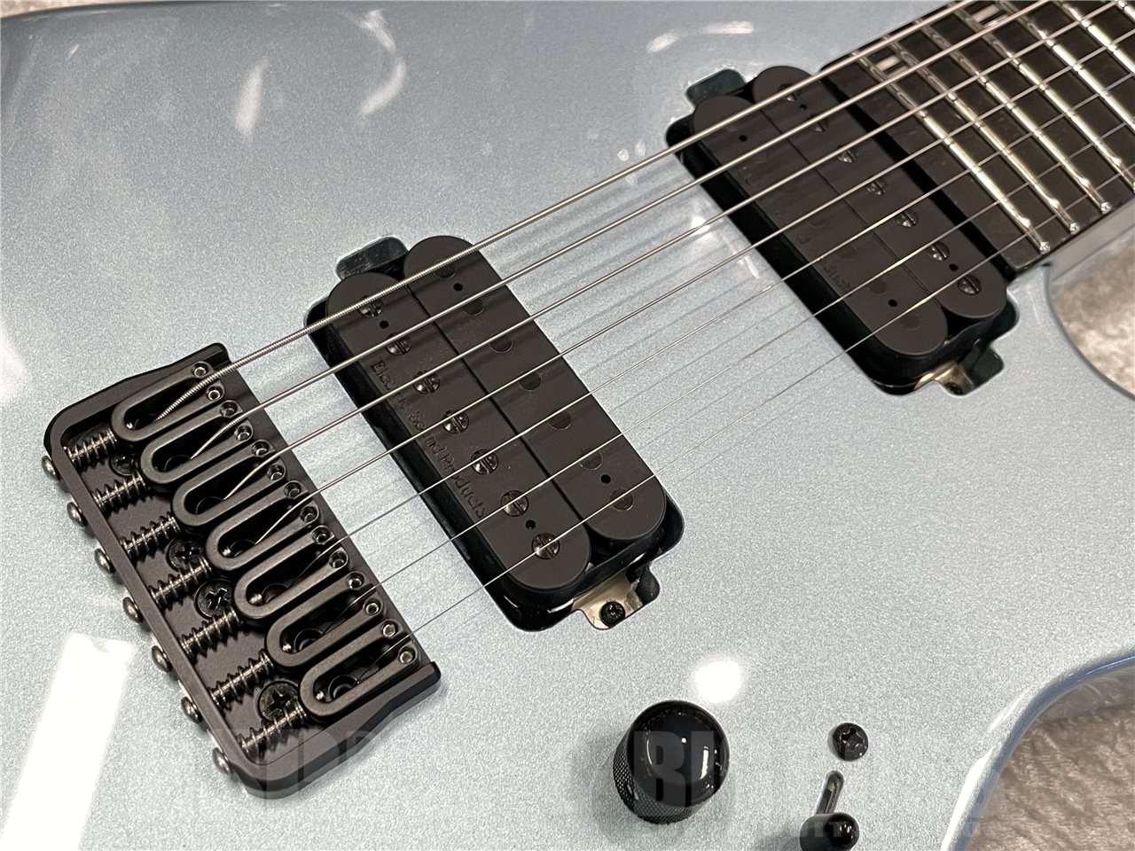 【即納可能】EDWARDS（エドワーズ）E-M-II-7（Ice Blue Metallic）　名古屋店