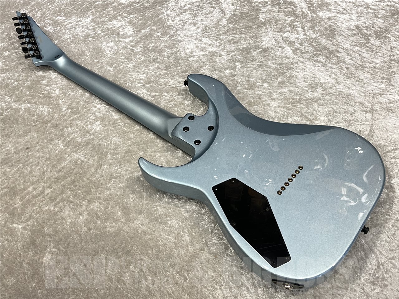 【即納可能】EDWARDS（エドワーズ）E-M-II-7（Ice Blue Metallic）　名古屋店