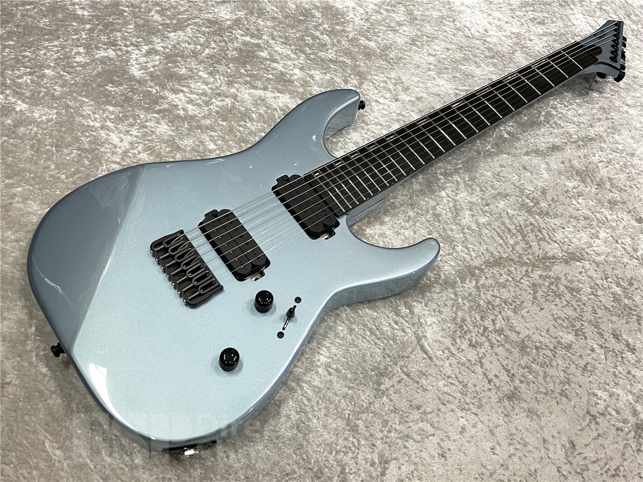 【即納可能】EDWARDS（エドワーズ）E-M-II-7（Ice Blue Metallic）　名古屋店