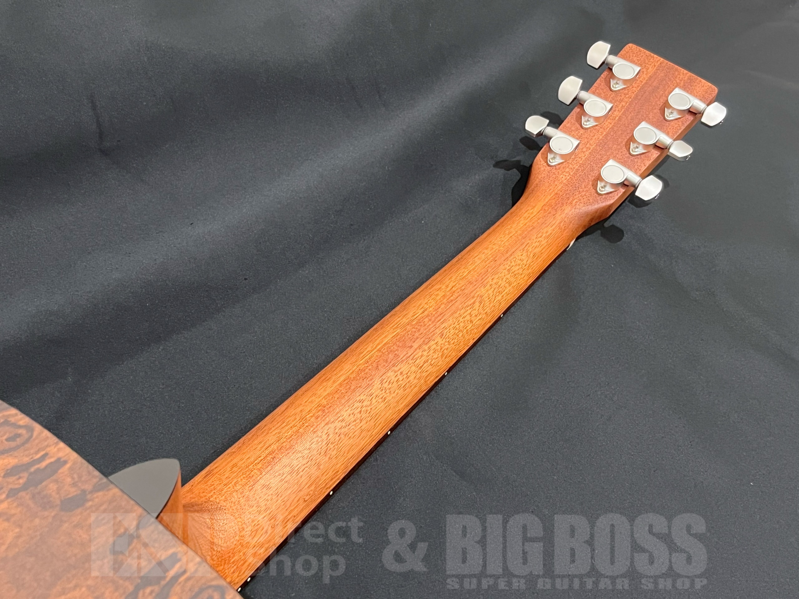 【即納可能】Martin(マーティン) GP-X2E ZIRICOTE SPECIAL / 大阪店