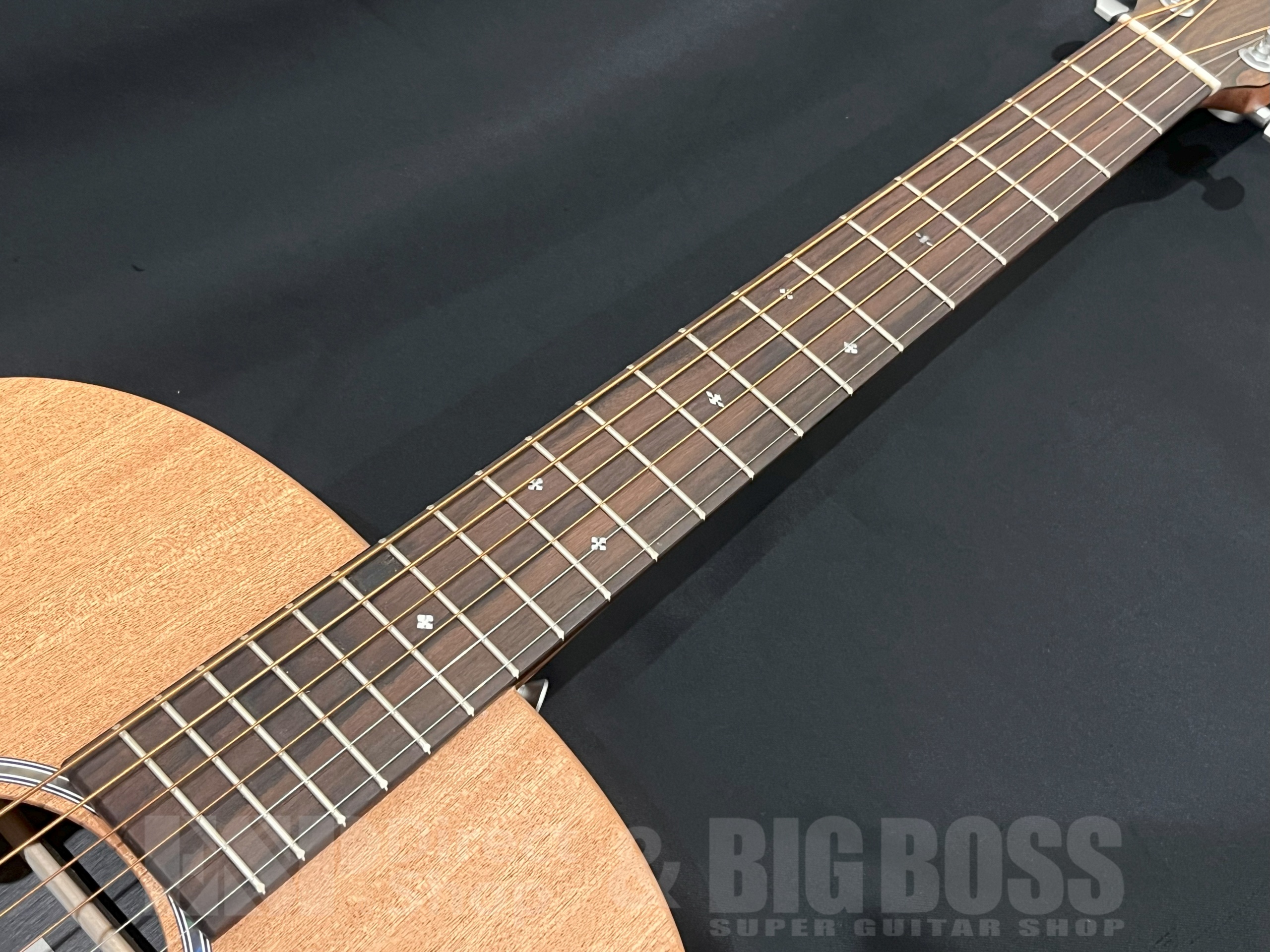 【即納可能】Martin(マーティン) GP-X2E ZIRICOTE SPECIAL / 大阪店