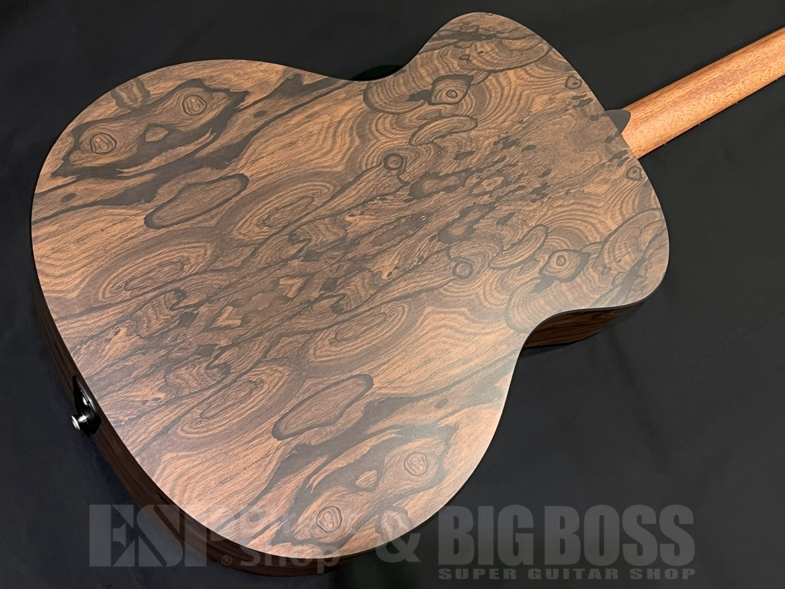 【即納可能】Martin(マーティン) GP-X2E ZIRICOTE SPECIAL / 大阪店