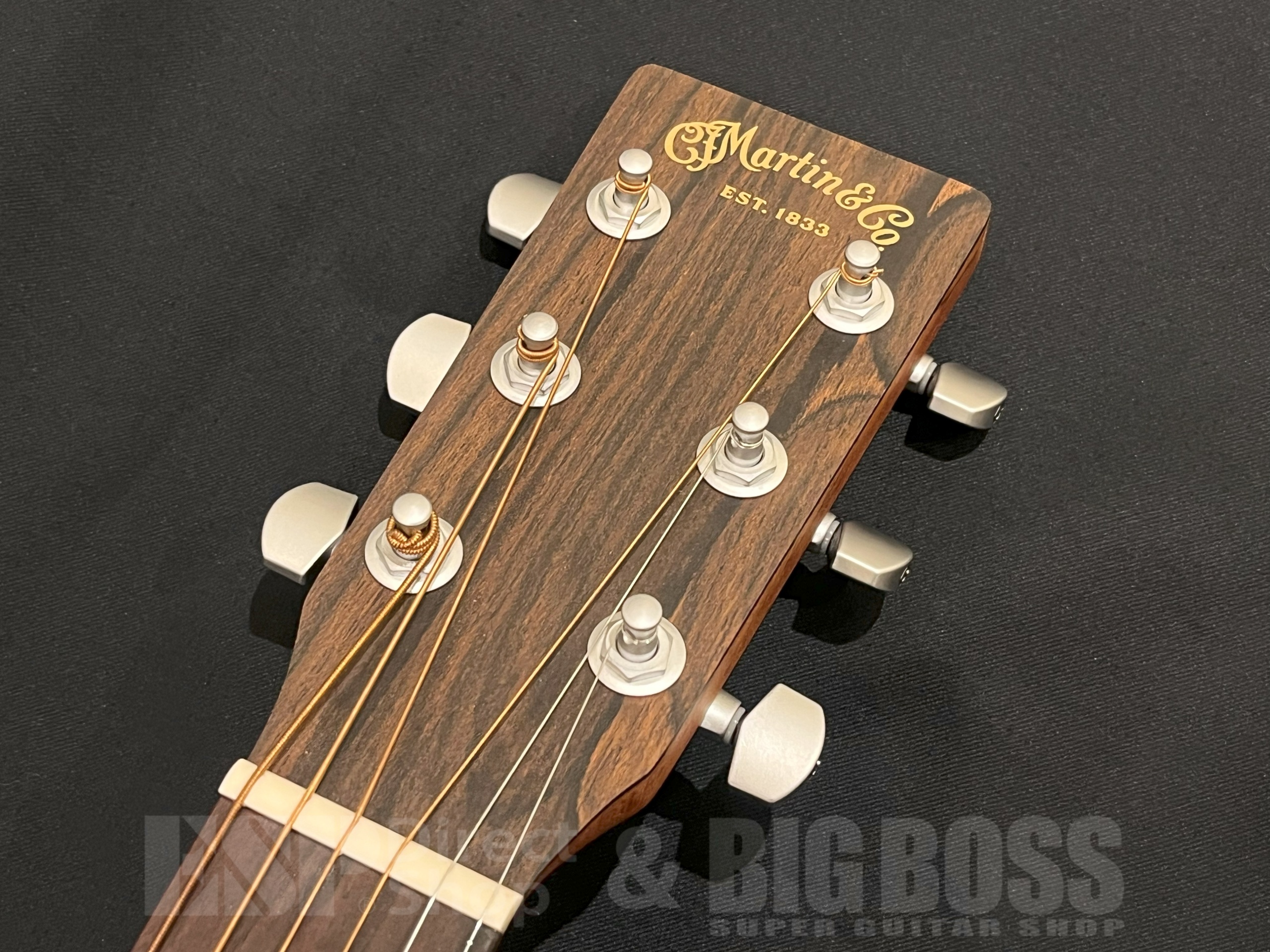 【即納可能】Martin(マーティン) GP-X2E ZIRICOTE SPECIAL / 大阪店