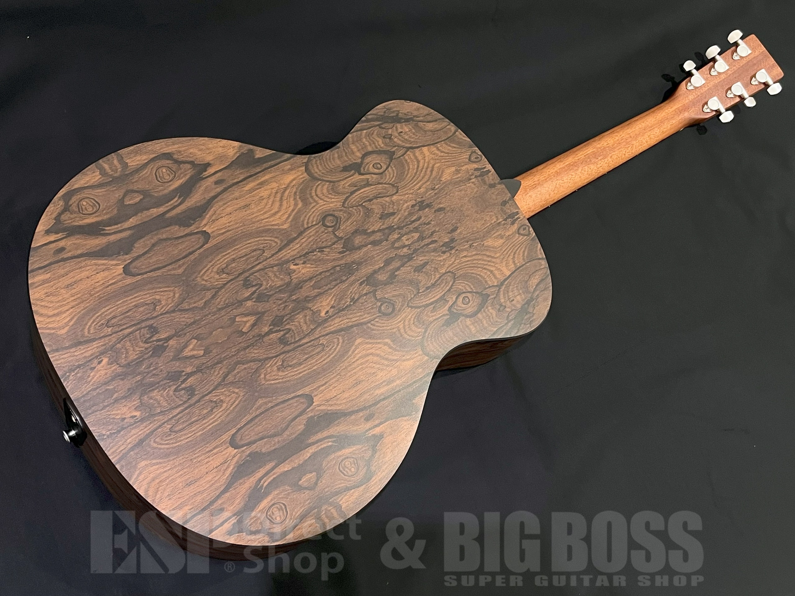 【即納可能】Martin(マーティン) GP-X2E ZIRICOTE SPECIAL / 大阪店