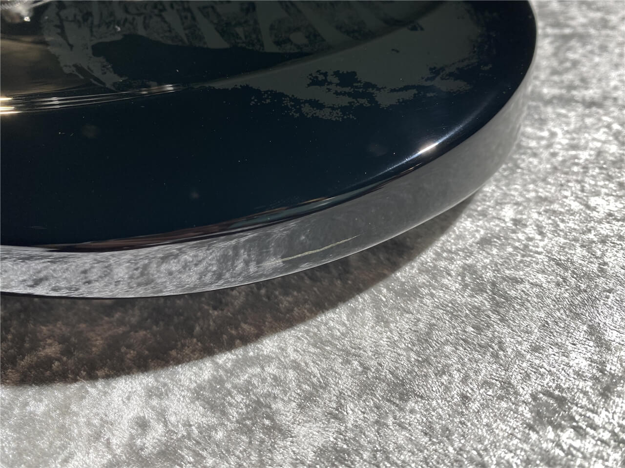 EDWARDS E-K-130VP 黒　週末セール❗️ EDWARDS エドワーズ E-K-130VP【ディル・アン・グレイ 薫モデル