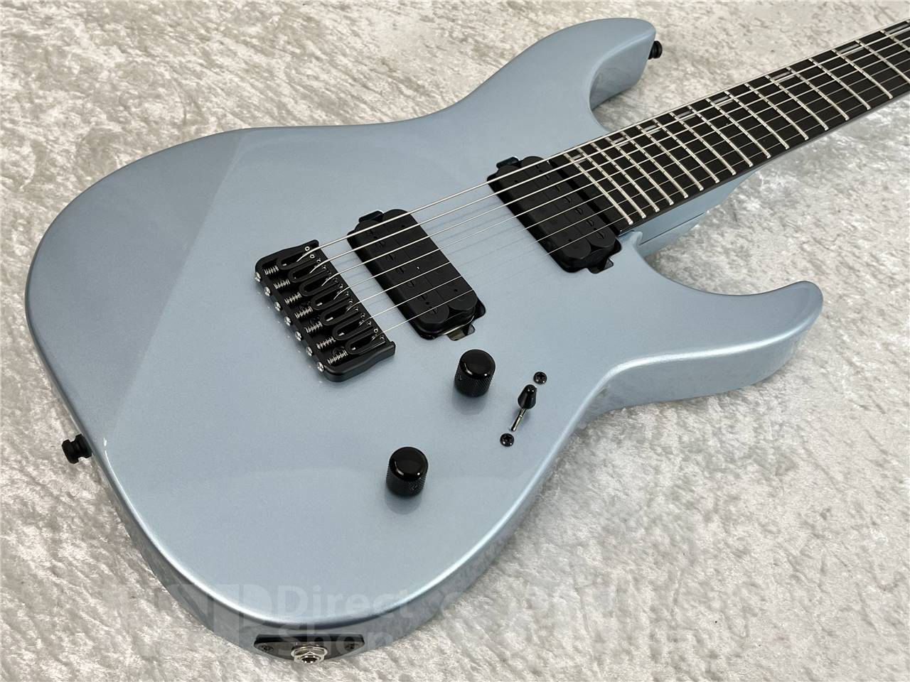 【即納可能】EDWARDS(エドワーズ) E-M-II-7 (Ice Blue Metallic) お茶の水駅前店・別館