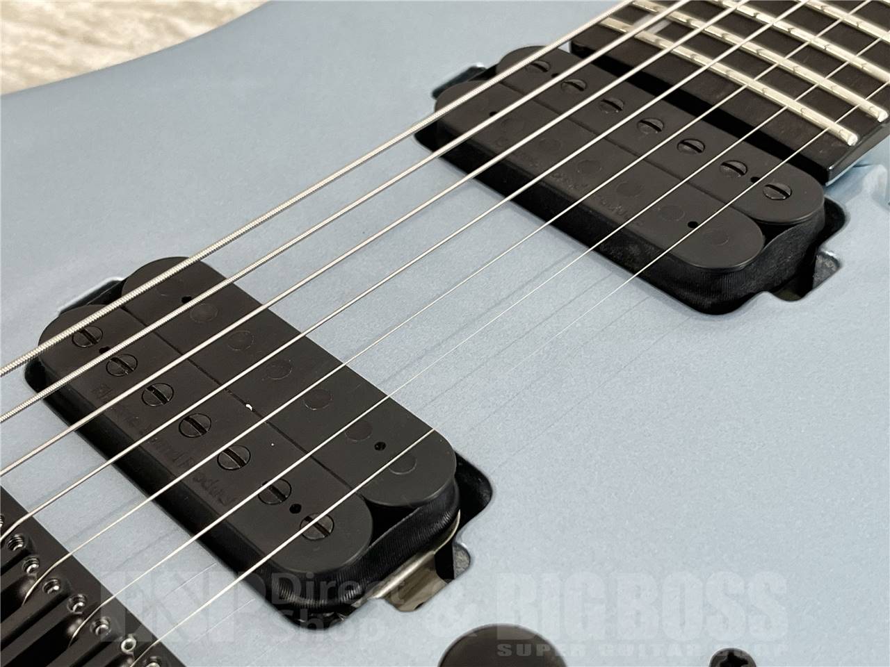 【即納可能】EDWARDS(エドワーズ) E-M-II-7 (Ice Blue Metallic) お茶の水駅前店・別館