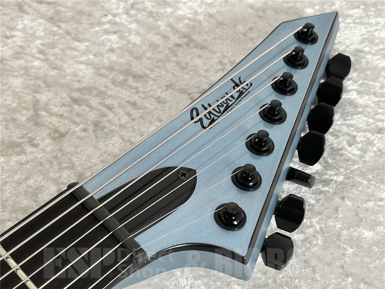 【即納可能】EDWARDS(エドワーズ) E-M-II-7 (Ice Blue Metallic) お茶の水駅前店・別館