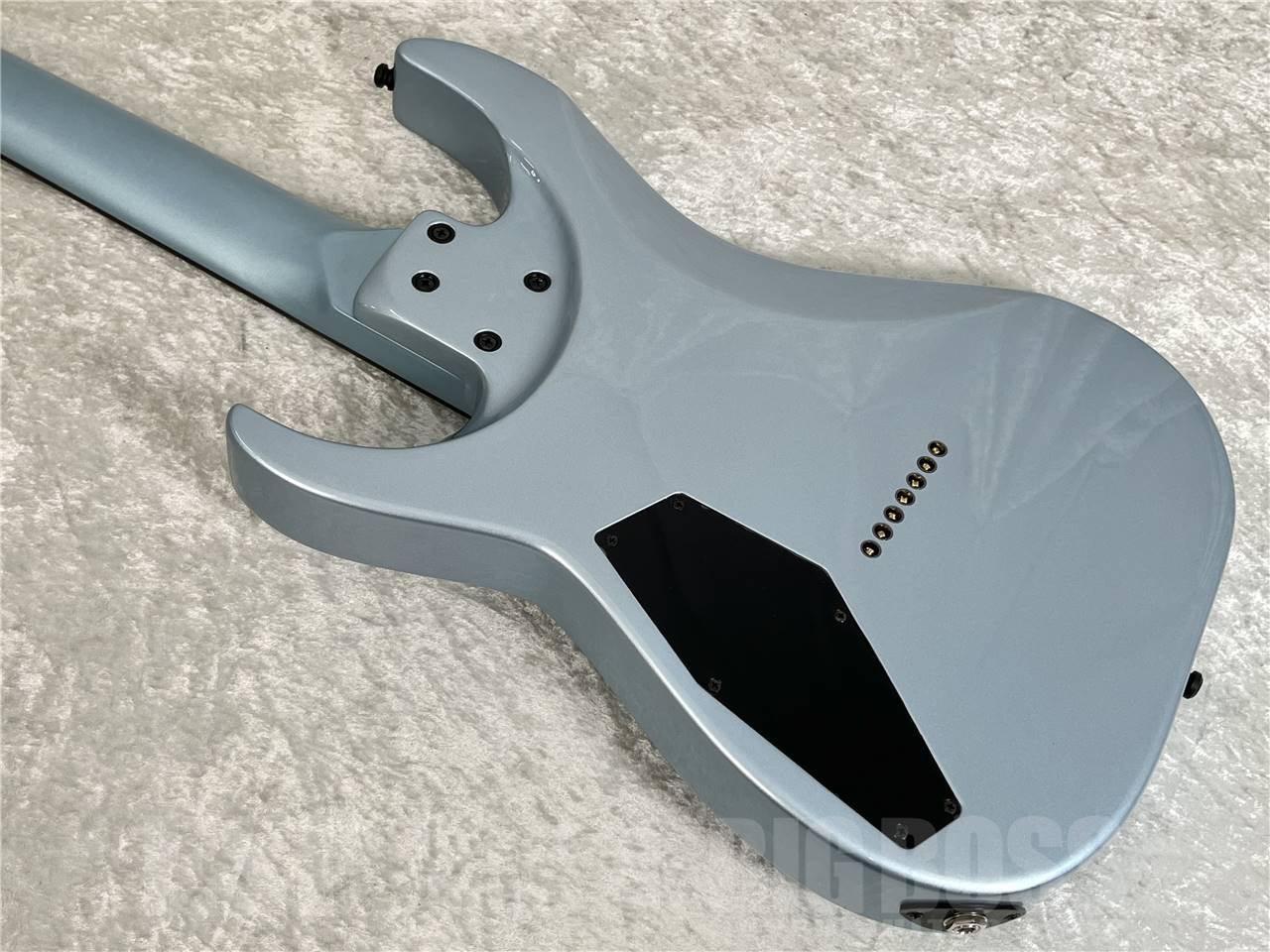 【即納可能】EDWARDS(エドワーズ) E-M-II-7 (Ice Blue Metallic) お茶の水駅前店・別館