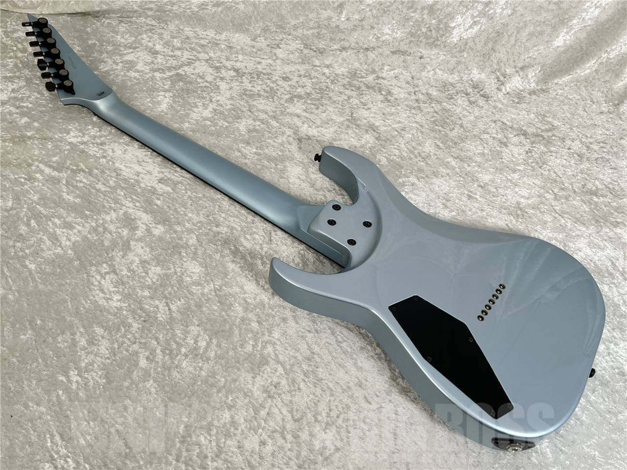 【即納可能】EDWARDS(エドワーズ) E-M-II-7 (Ice Blue Metallic) お茶の水駅前店・別館