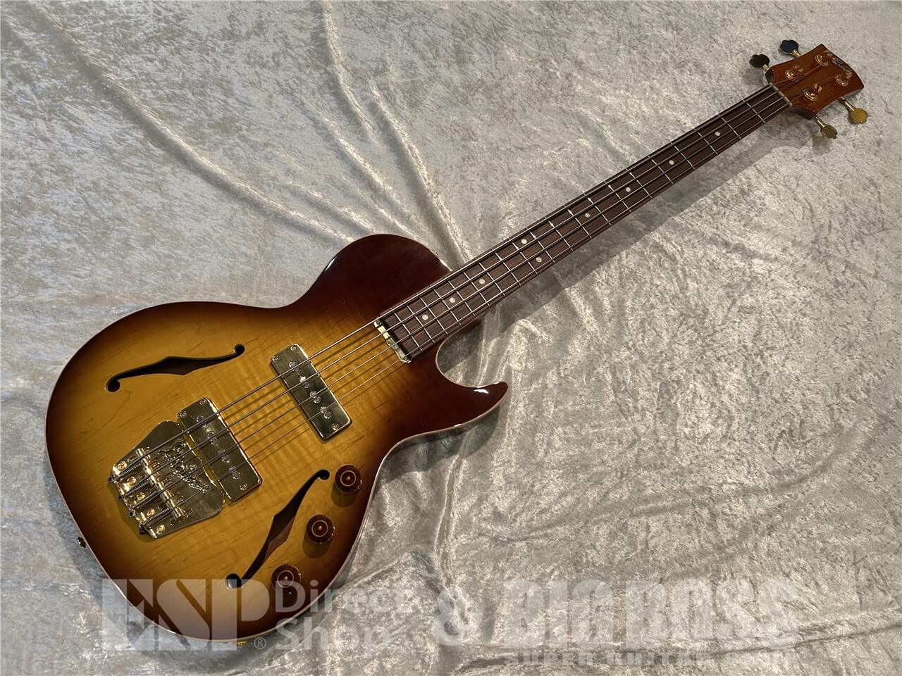 【即納可能/お客様委託品】B&G Guitars（ビーアンドジーギターズ）Private Build Big Sister / Classic 仙台店