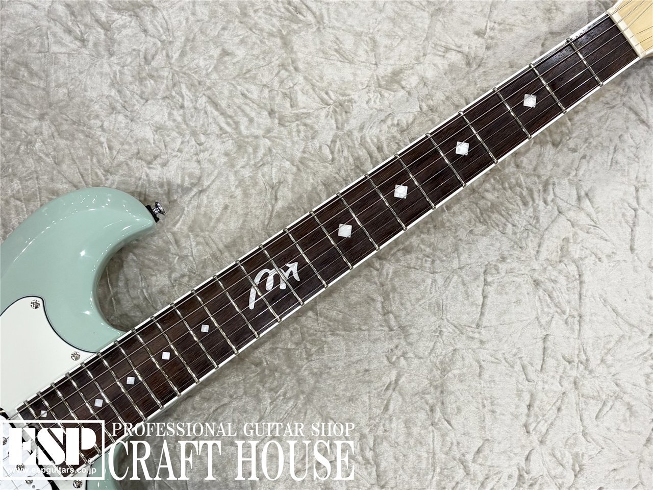 【USED・即納可能】BanG Dream!  ULTRATONE Anon / See Thru Surf Green 渋谷店 - 3