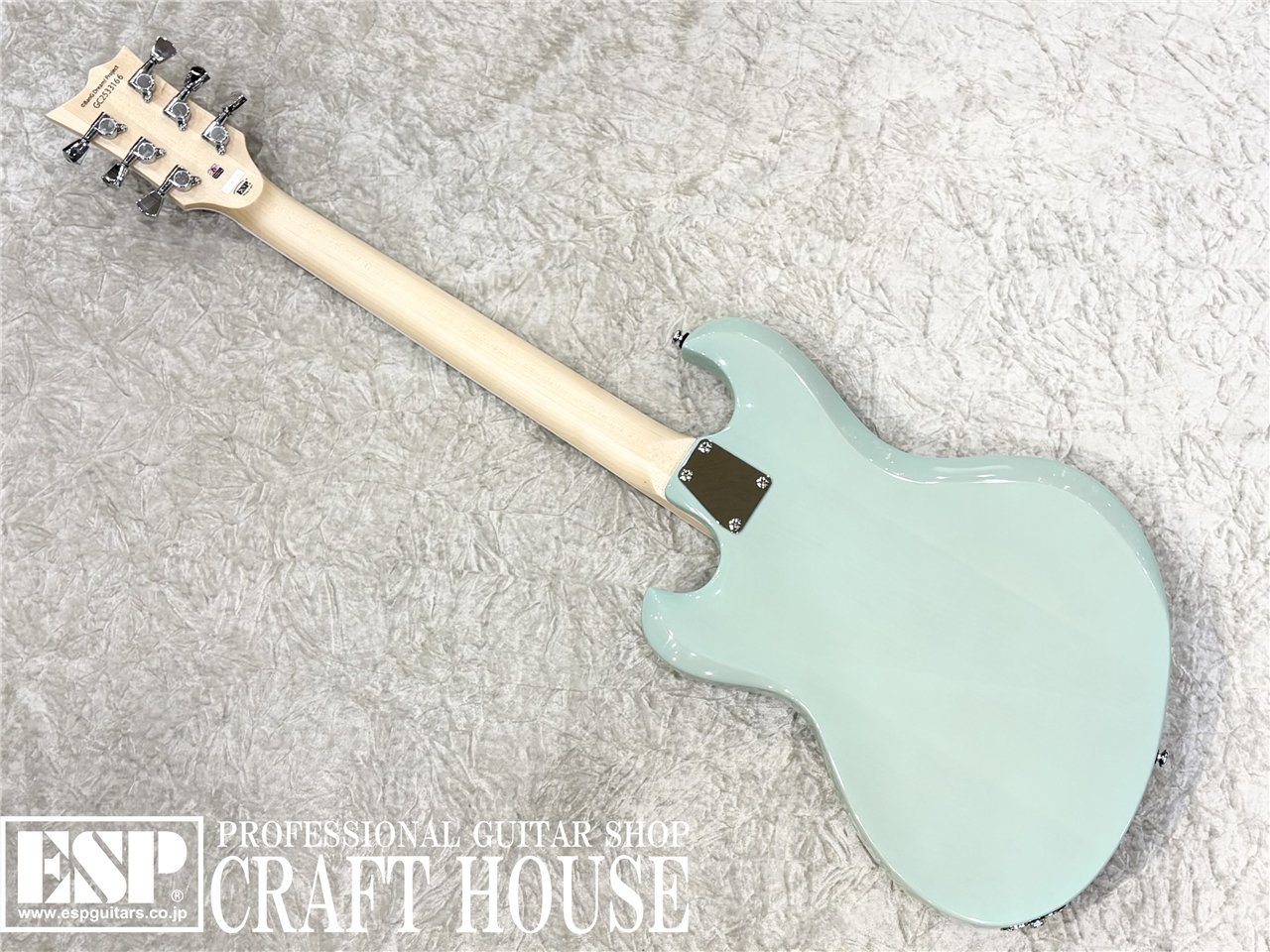【USED・即納可能】BanG Dream!  ULTRATONE Anon / See Thru Surf Green 渋谷店 - 5
