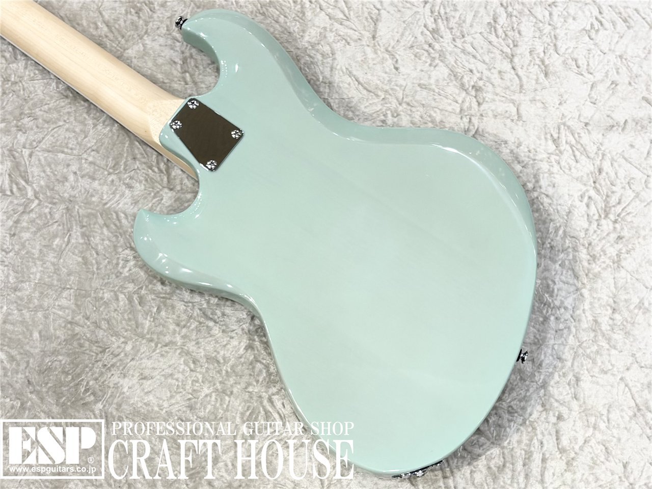 【USED・即納可能】BanG Dream!  ULTRATONE Anon / See Thru Surf Green 渋谷店 - 6