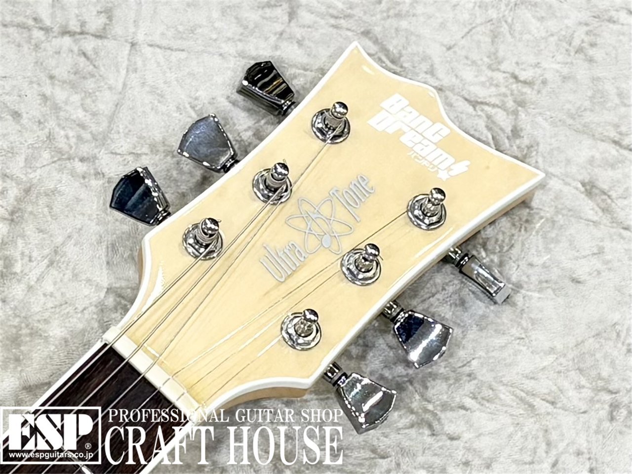 【USED・即納可能】BanG Dream!  ULTRATONE Anon / See Thru Surf Green 渋谷店 - 4