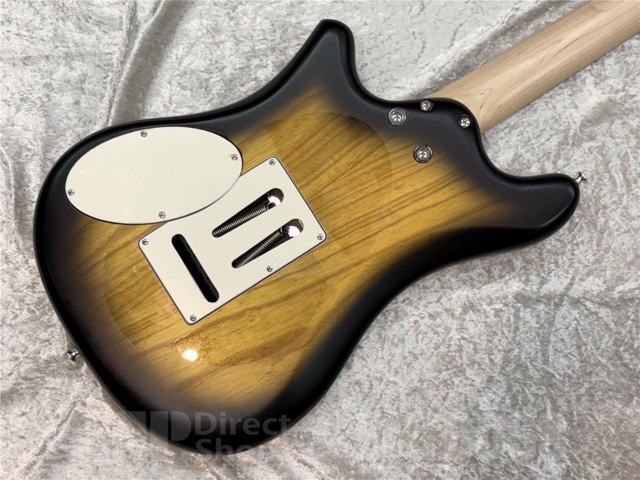 【即納可能】T.S factory(ティーエス ファクトリー)151A-Humanity Type1.0 ( 2Tone-Burst)広島店 - 6