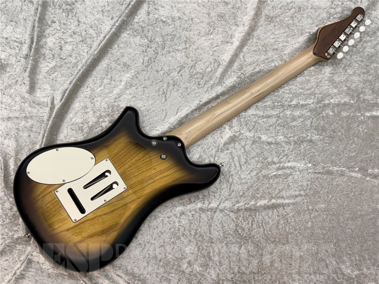 【即納可能】T.S factory(ティーエス ファクトリー)151A-Humanity Type1.0 ( 2Tone-Burst)広島店 - 5
