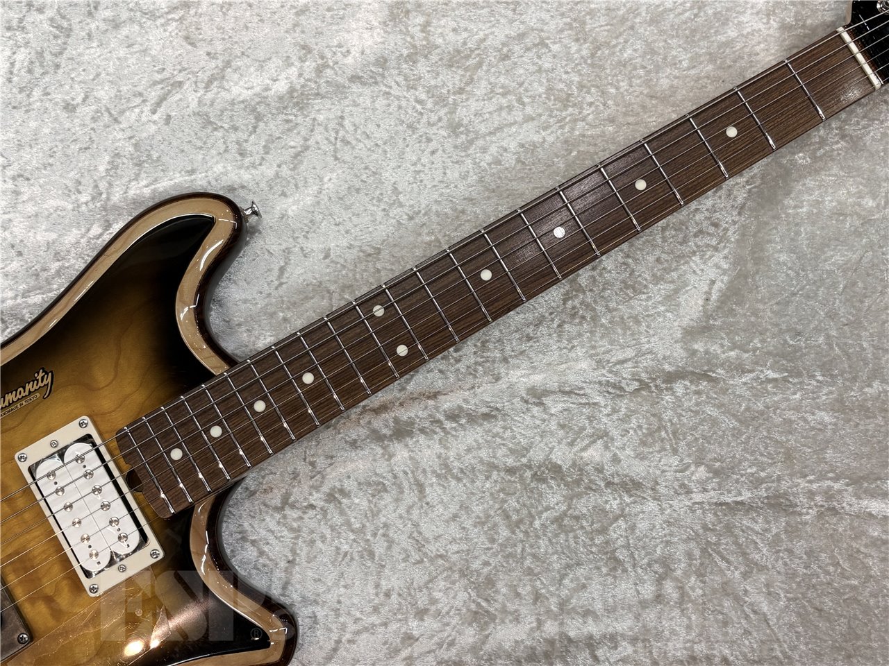 【即納可能】T.S factory(ティーエス ファクトリー)151A-Humanity Type1.0 ( 2Tone-Burst)広島店 - 3