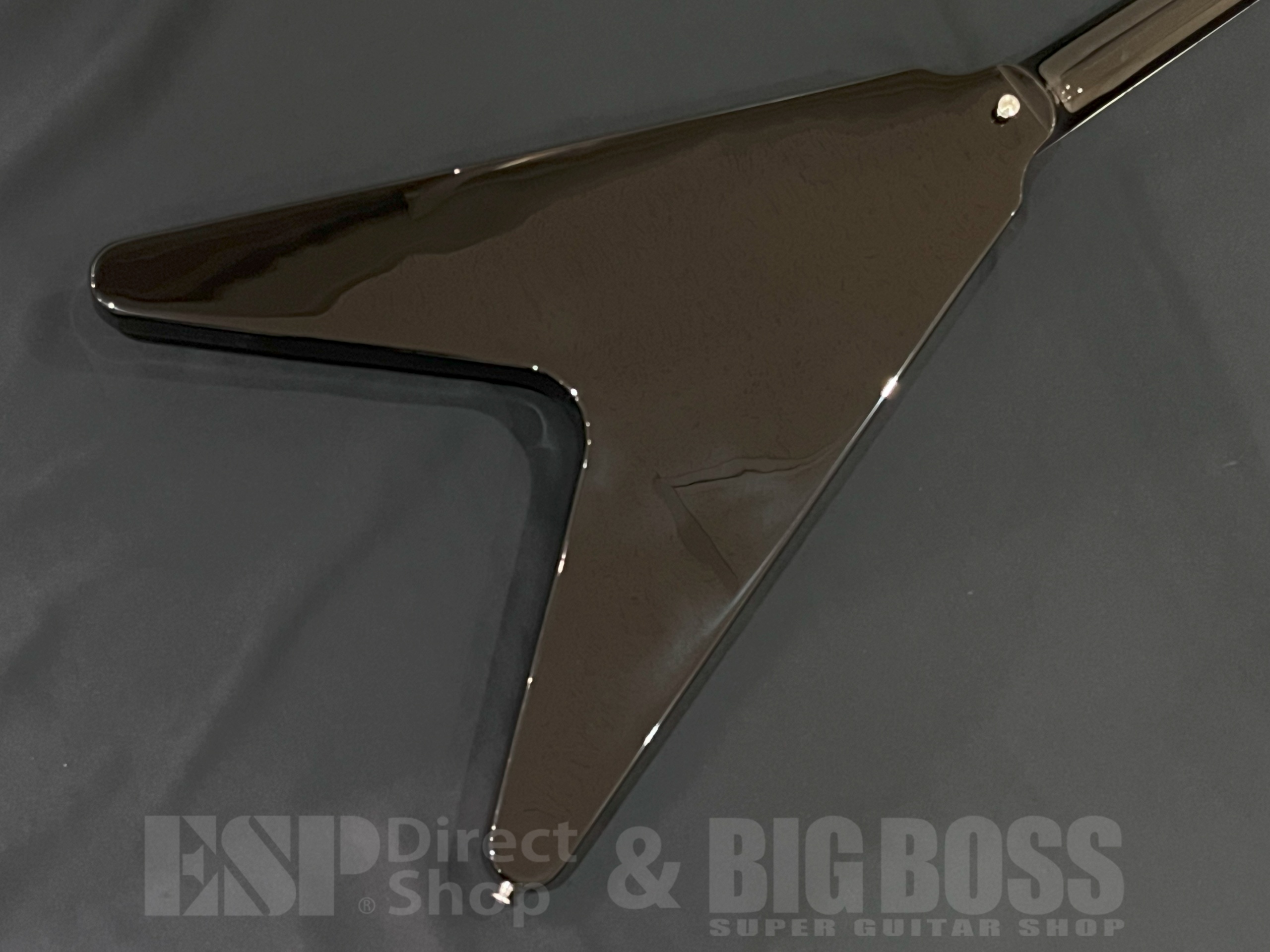 即納可能】EDWARDS(エドワーズ) E-FV-LTD / Black 大阪店