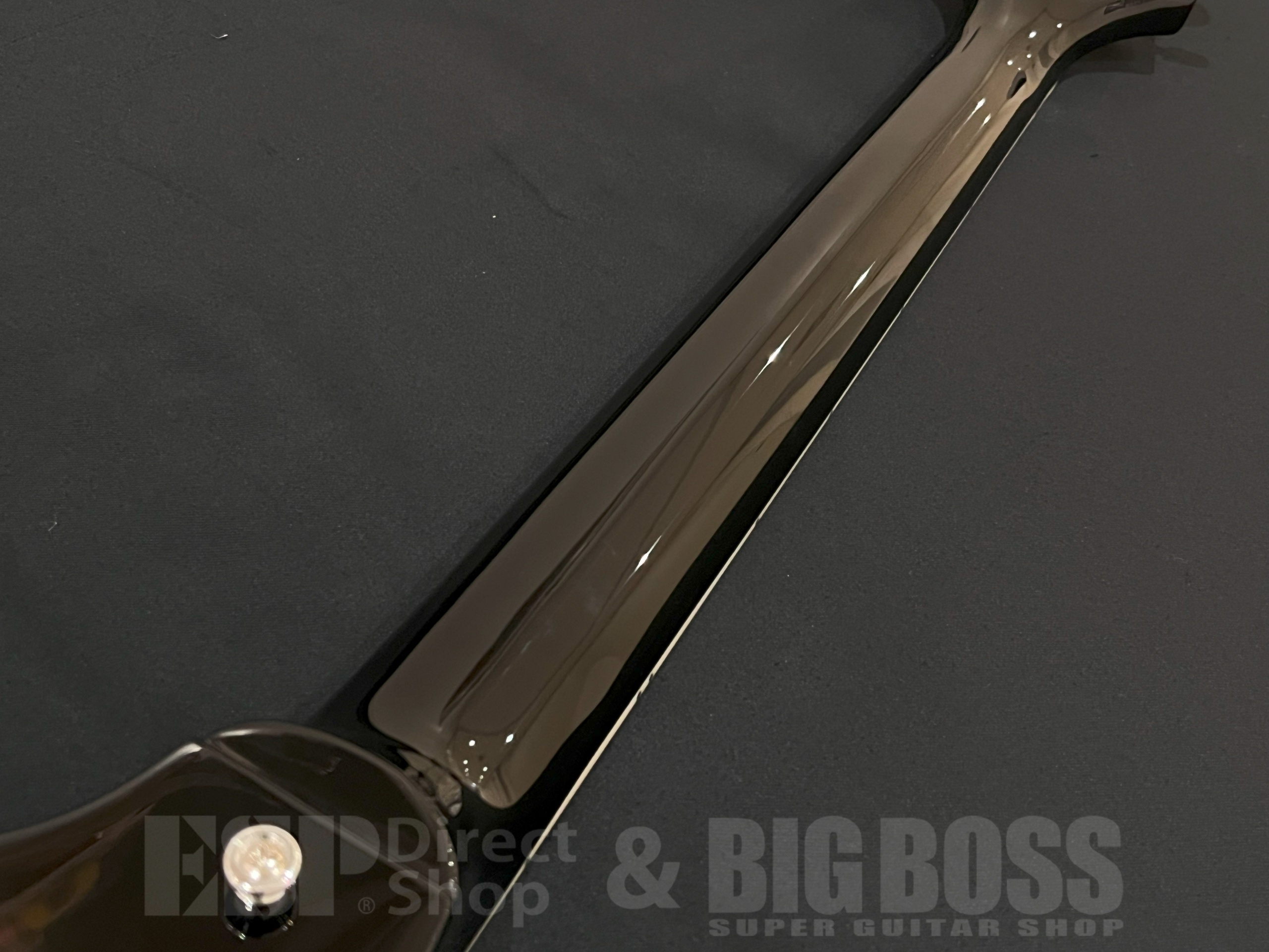 【即納可能】EDWARDS(エドワーズ) E-FV-LTD / Black 大阪店