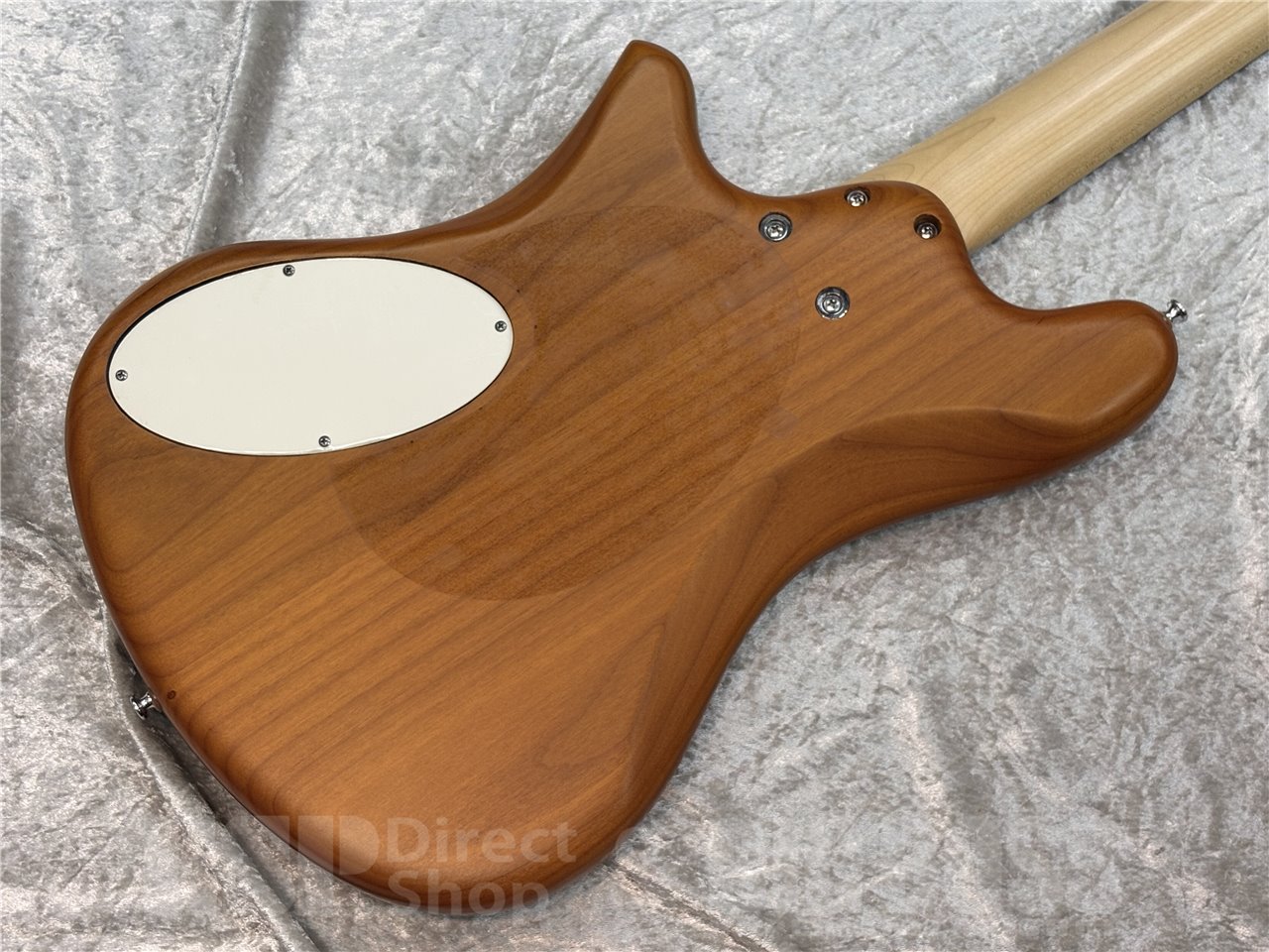【即納可能】T.S factory(ティーエス ファクトリー)151A-Humanity BASS Type1.0(Lemon-Burst)広島店 - 6