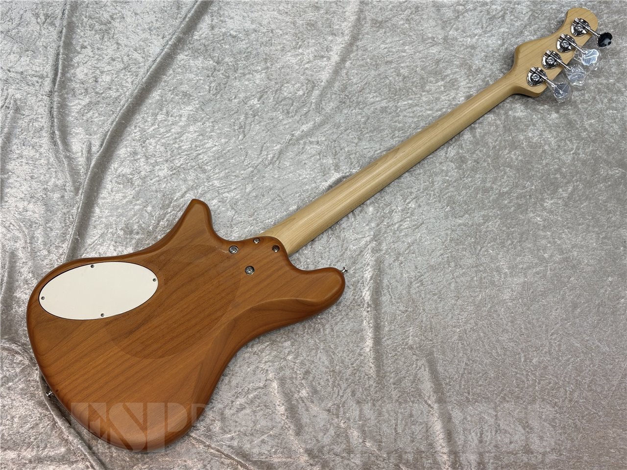 【即納可能】T.S factory(ティーエス ファクトリー)151A-Humanity BASS Type1.0(Lemon-Burst)広島店 - 5