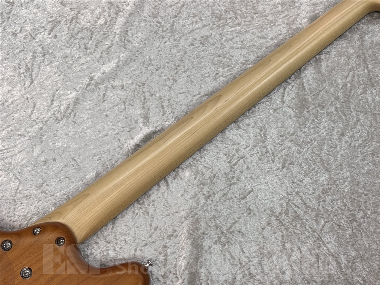 【即納可能】T.S factory(ティーエス ファクトリー)151A-Humanity BASS Type1.0(Lemon-Burst)広島店 - 7