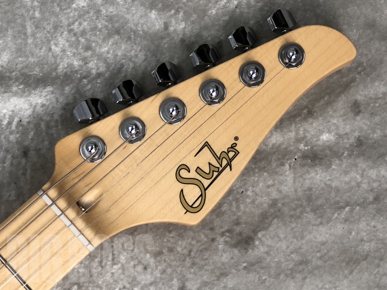 【即納可能】Suhr(サー) 	Classic S HSS / Olympic White お茶の水駅前店(東京)