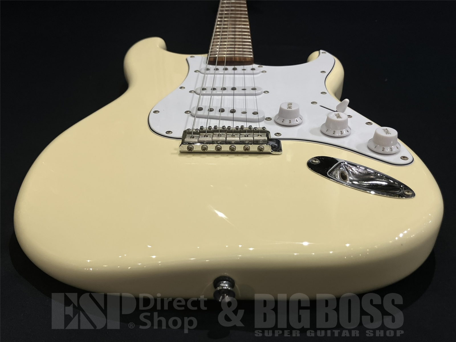 【即納可能/アウトレット】GrassRoots(グラスルーツ) G-ST-SC/M / Vintage White 京都店 - 7