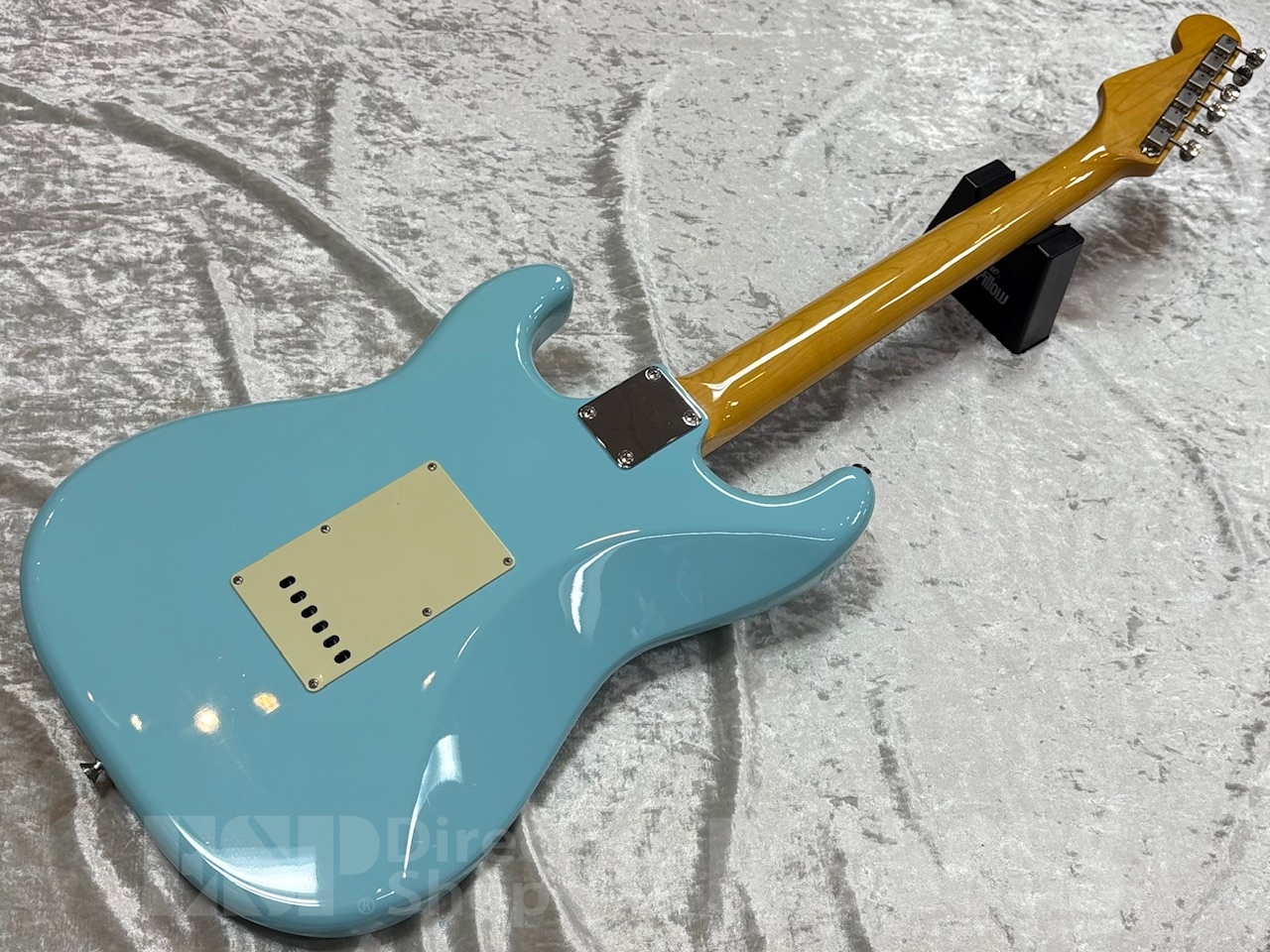 【USED/即納可能】Fender Japan ST62-78TX /SONIC BLUE  　GWS - 13