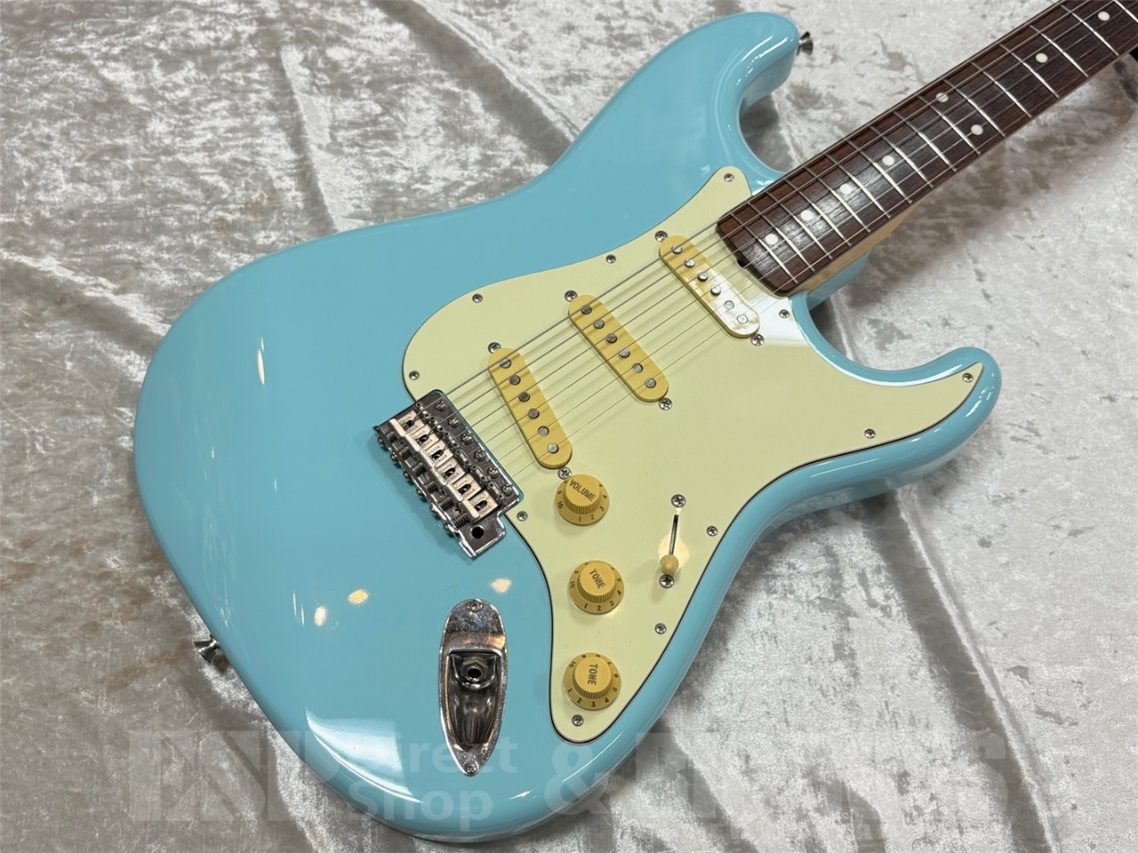 【USED/即納可能】Fender Japan ST62-78TX /SONIC BLUE  　GWS