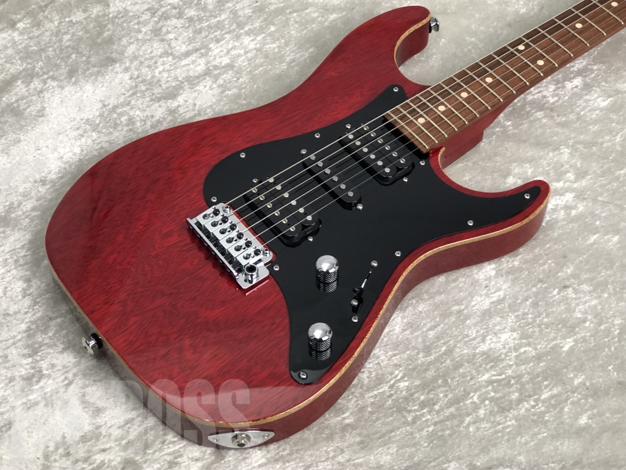 【即納可能】Suhr(サー) John Suhr Signature STANDARD お茶の水駅前店(東京)