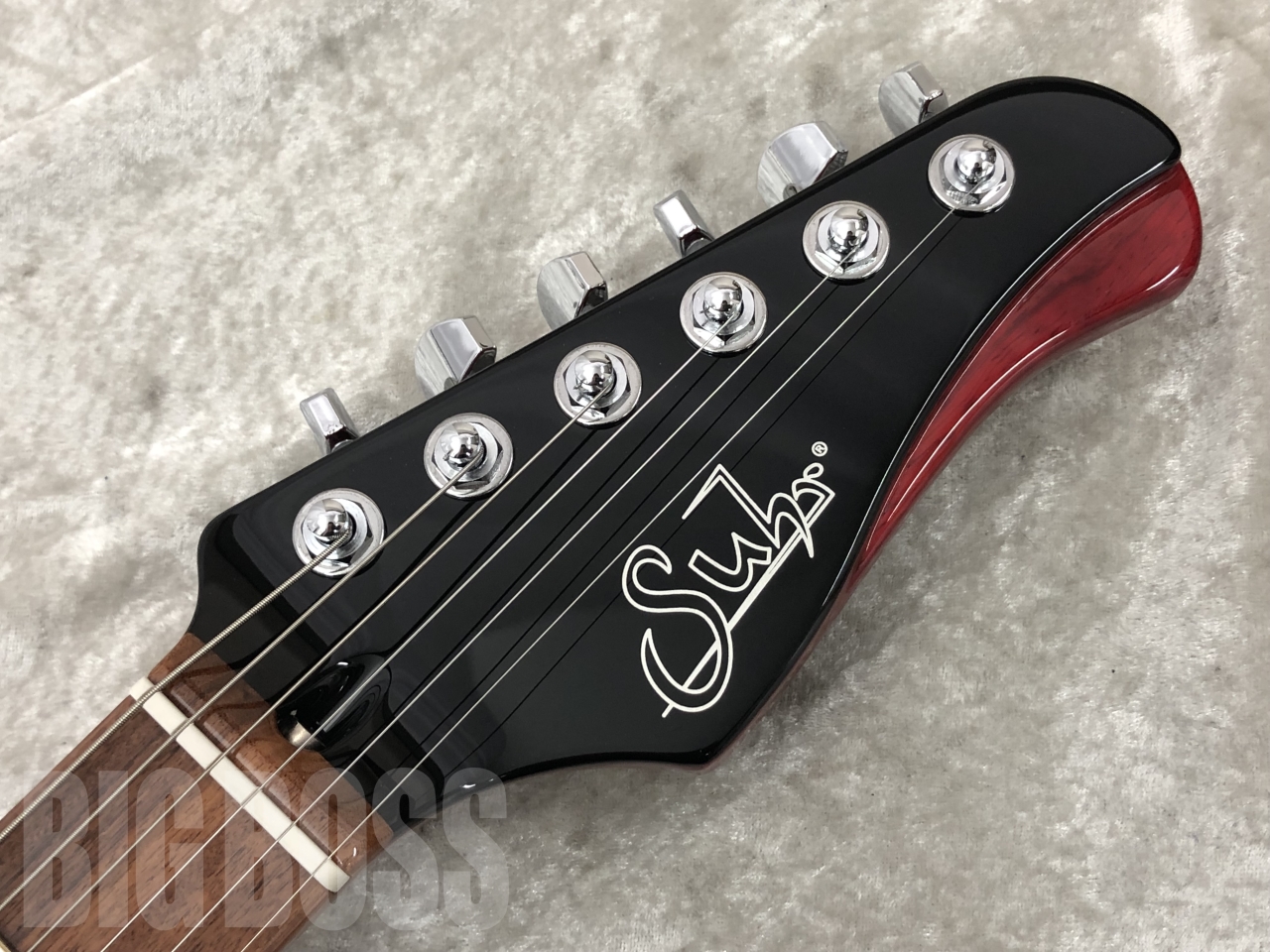 【即納可能】Suhr(サー) John Suhr Signature STANDARD お茶の水駅前店(東京)