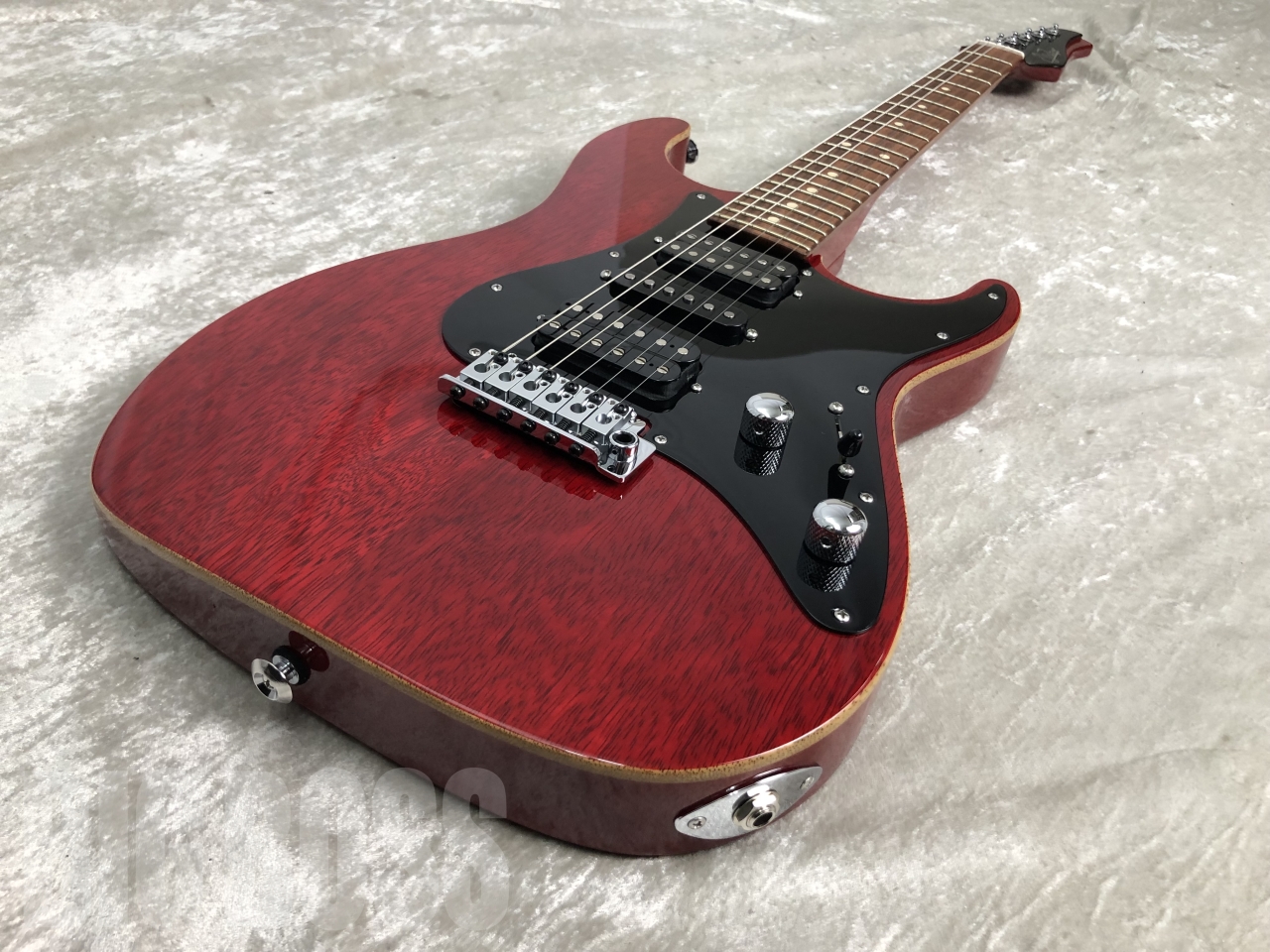 【即納可能】Suhr(サー) John Suhr Signature STANDARD お茶の水駅前店(東京)