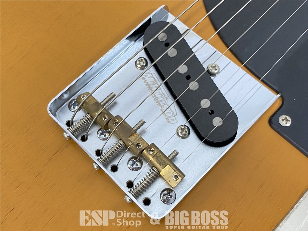 【即納可能/新品特価】Chapman Guitars(チャップマンギターズ) DPT Danish Pete Signature (Fall Yellow) お茶の水駅前店(東京) - 8