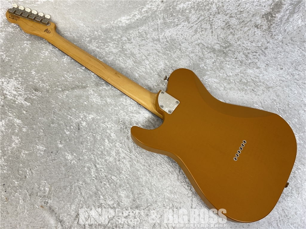 【即納可能/新品特価】Chapman Guitars(チャップマンギターズ) DPT Danish Pete Signature (Fall Yellow) お茶の水駅前店(東京) - 10